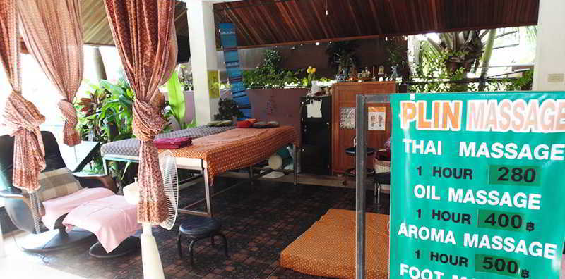 Cocco Resort Pattaya Exteriör bild
